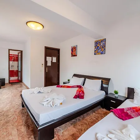 Πανσιόν Vila Ayann Eforie Nord