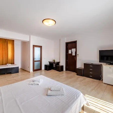 Πανσιόν Vila Ayann Eforie Nord